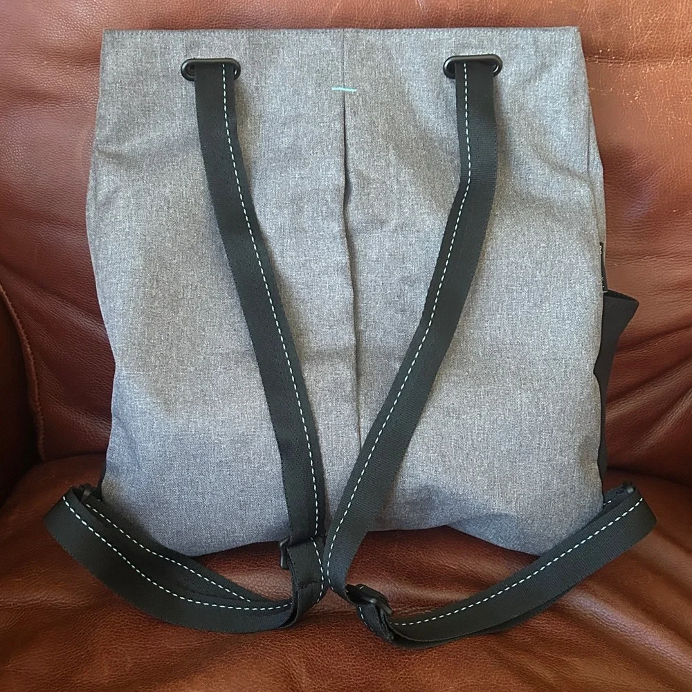 Sarapani Convertable Backpack Tote